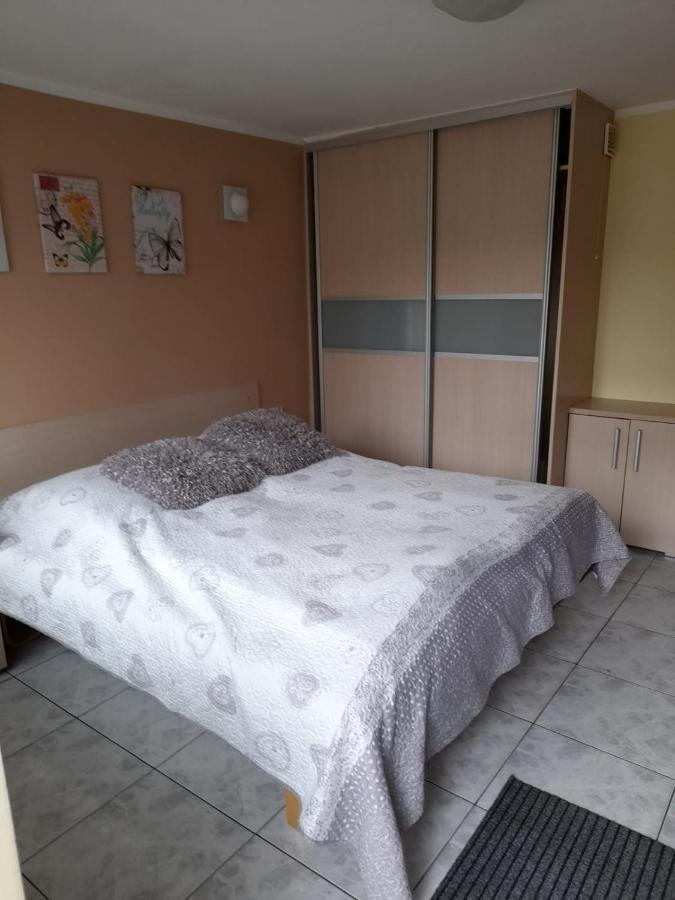 Apartament Jednosci Narodowej Kołobrzeg Exterior foto