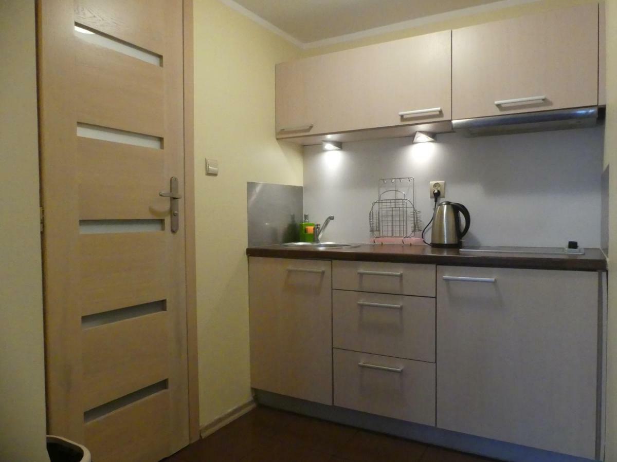 Apartament Jednosci Narodowej Kołobrzeg Exterior foto