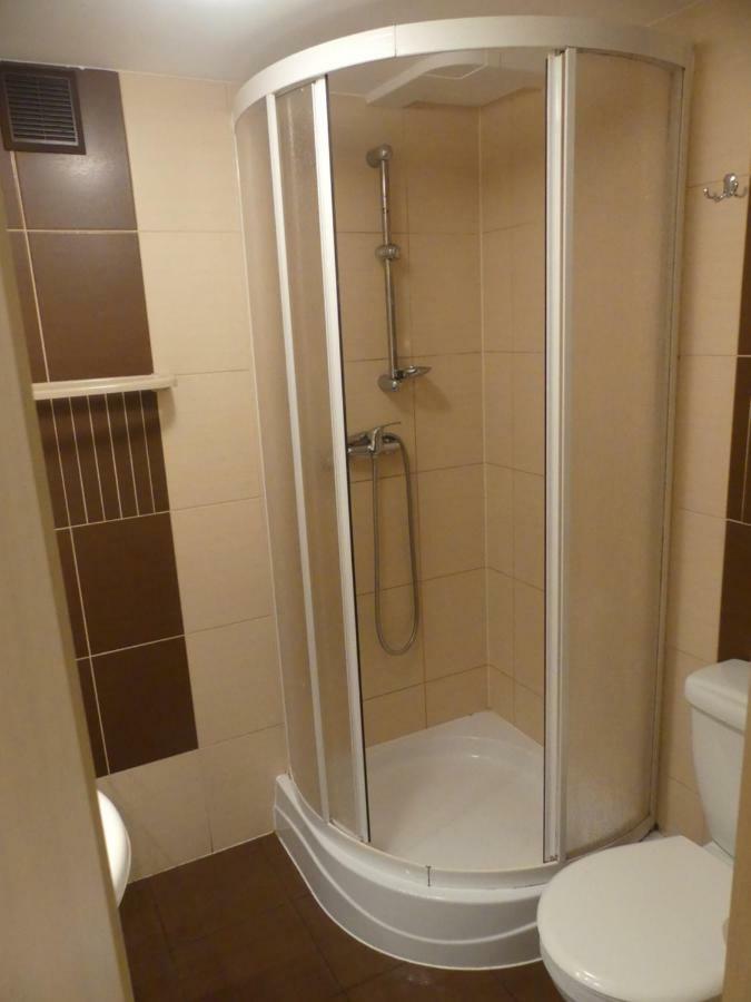 Apartament Jednosci Narodowej Kołobrzeg Exterior foto